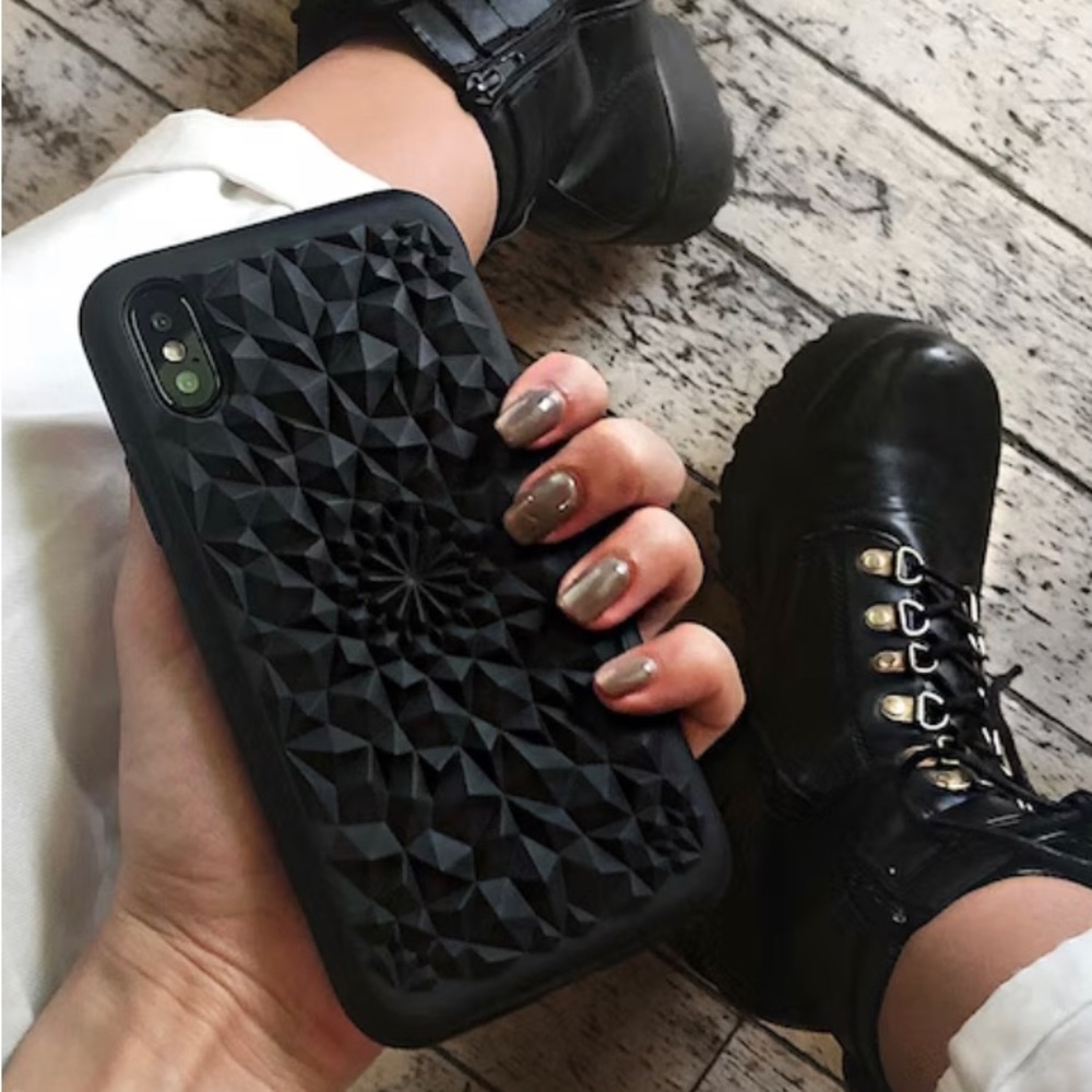 IPhone 12 and Pro case